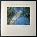 Сборник Windham Hill Records Sampler '84 (США 1984г.)