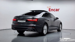 Audi A6 (C8) 40 TDI Premium (03.2020)