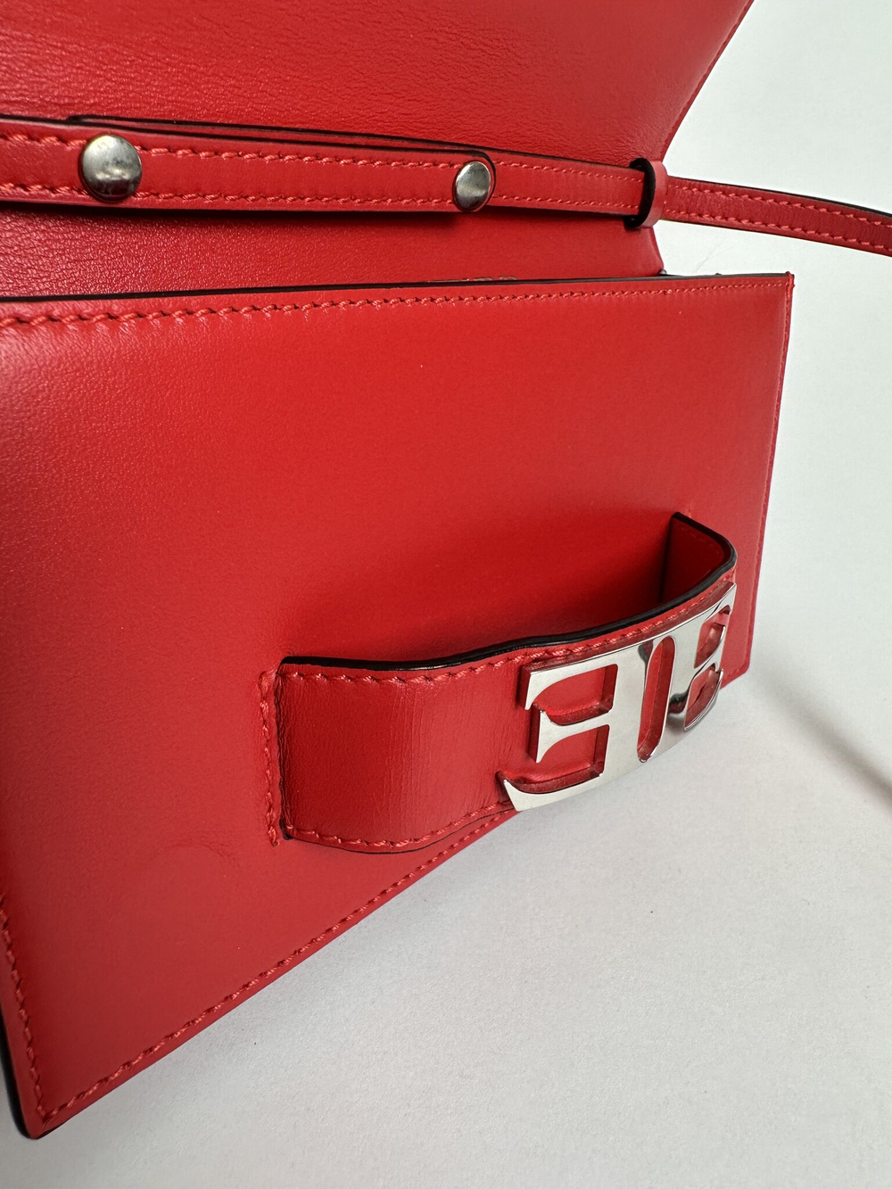 Сумка Ermanno Scervino