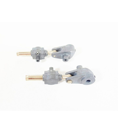 Натяжители гусениц для танков КВ-1/КВ-2