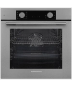 Духовой шкаф Kuppersberg HF 607 GR
