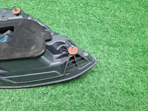 Фонарь правый Mercedes E W213 (2016-2021)