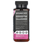 LifeSeasons, Биотин, ягодное ассорти, 5000 мкг, 100 растворимых ингредиентов