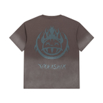 Футболка Ymkashix THF Big Logo F-1130 pp.M