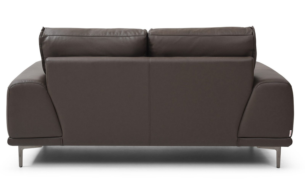 Диван Rizzo 878 (2-х местный) коричневый