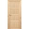 Цена на Фото двери массив сосны Порталини 9 под покраску глухая Купить Фото двери массив сосны Порталини 9 под покраску глухая