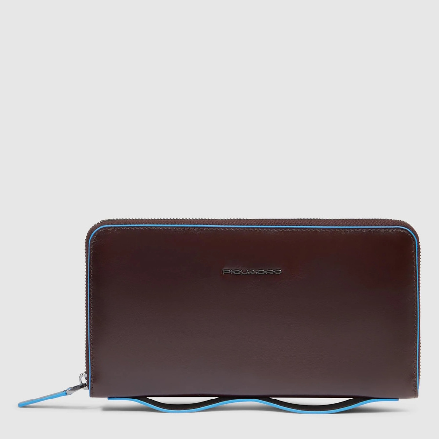 Сумка-клатч Blue square AC6732B2R/Mogano