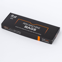 EZ Pen Machine & Grip Sleeve PLUS Size