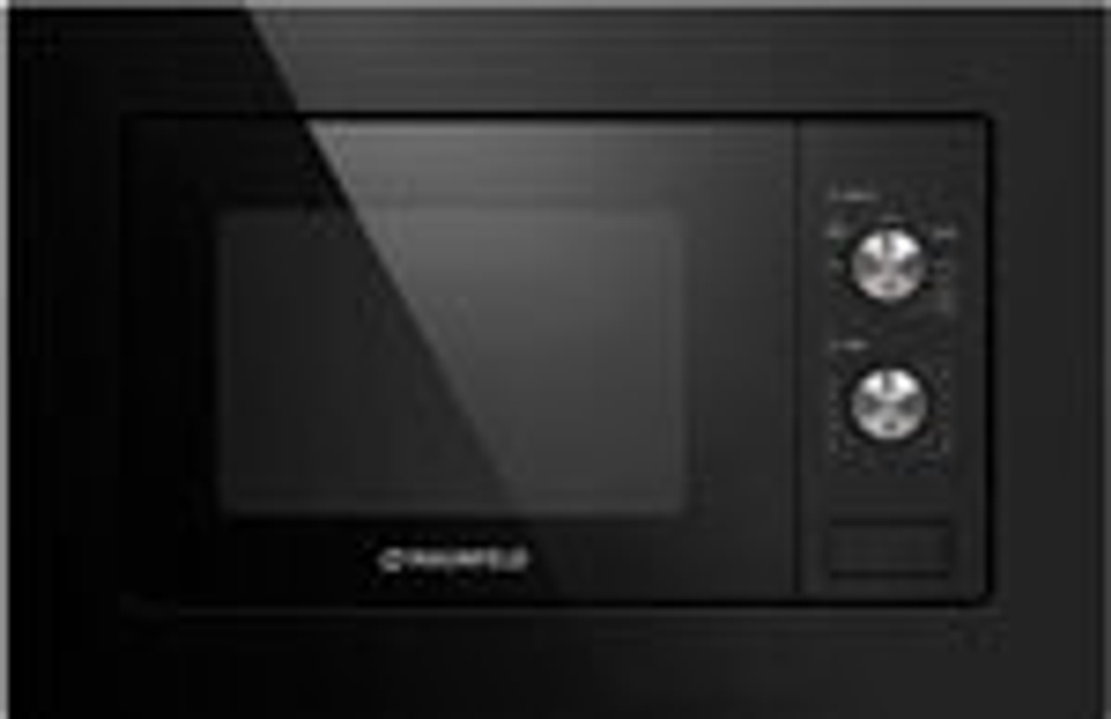 Встраиваемая микроволновая печь СВЧ Maunfeld MBMO.20.2PGB