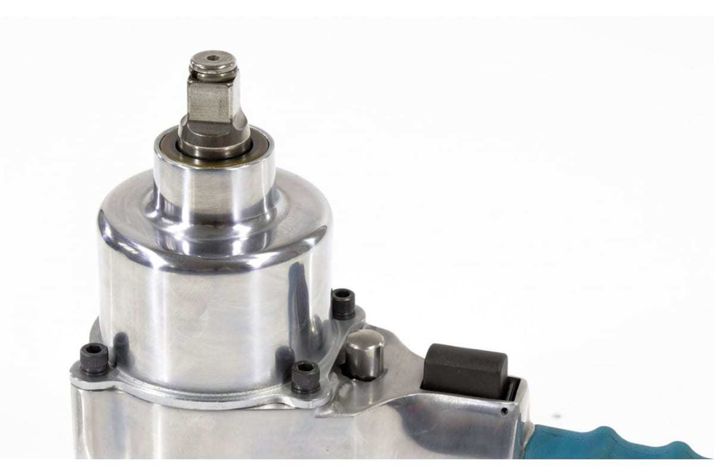Гайковёрт ударный GROSS G1260 57441 (1/2",Twin Hammer, 813Нм, 7000 об/мин)