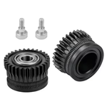 Шестерни из закаленной стали (комплект) для Creality K1/K1C