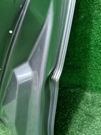 Дверь передняя правая Suzuki Swift 4 (2011-2017)