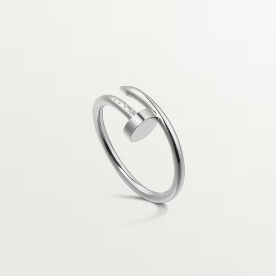 Кольцо Cartier Juste Un Clou Small Ring