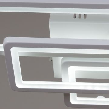 03629-0.3-03A WH светильник потолочный