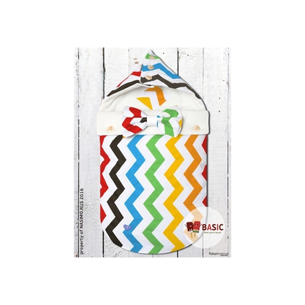 Конверт на выписку Futurmama Unicorn