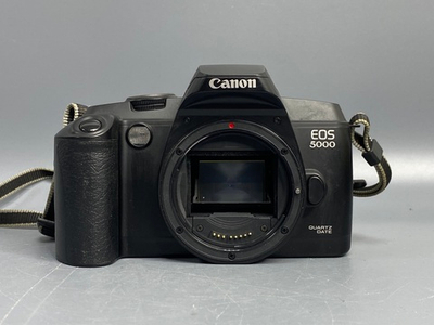 Canon EOS 5000QD Kit 38-76mm