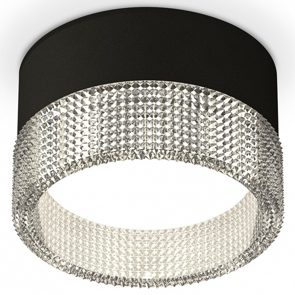 Накладной светильник Ambrella Light XS XS8102030