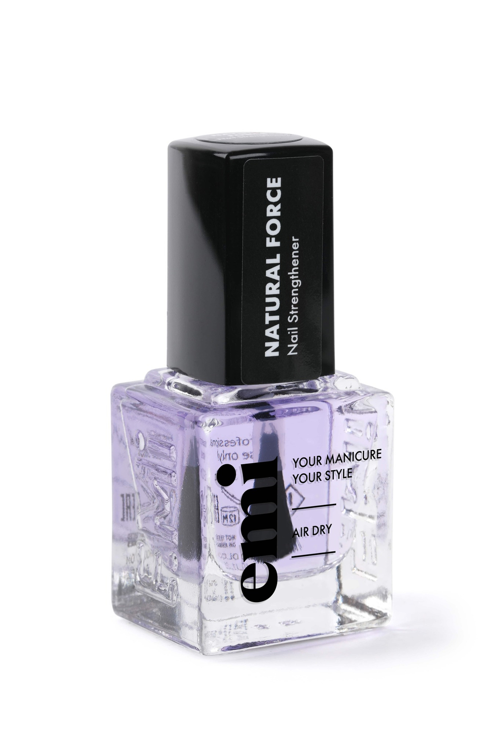 Nail Strengthener Natural Force, 15 мл.