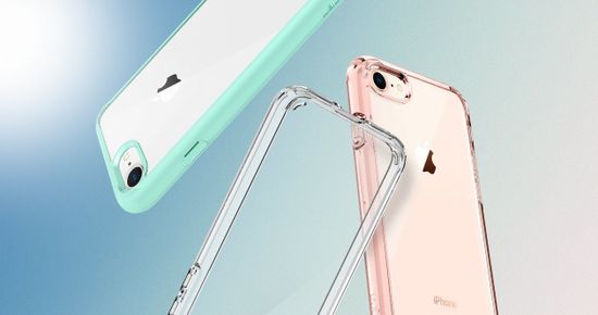 Обзор Sgp Spigen Case Ultra Hybrid