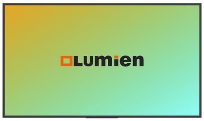 Панель Lumien LB5550SDG2