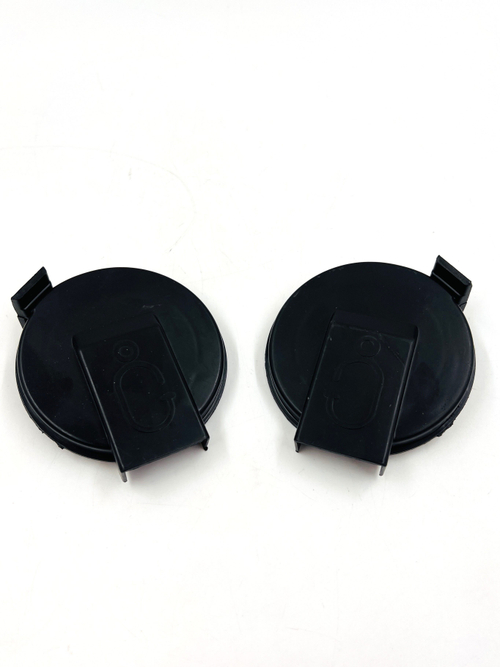 Комплект крышек блок-фар для LADA Largus левая и правая 2шт