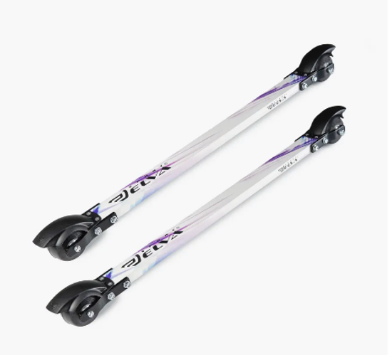 Лыжероллеры классические ELVA CL67-50R