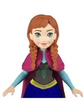 Кукла Холодное сердце Анна и Свен HLX03