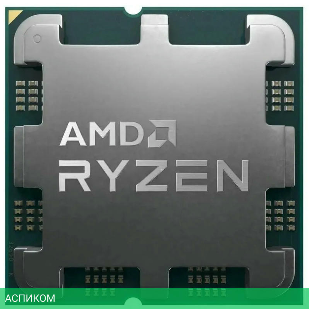 Процессор AMD Ryzen 9 9950X (Oem) (100-000001277)