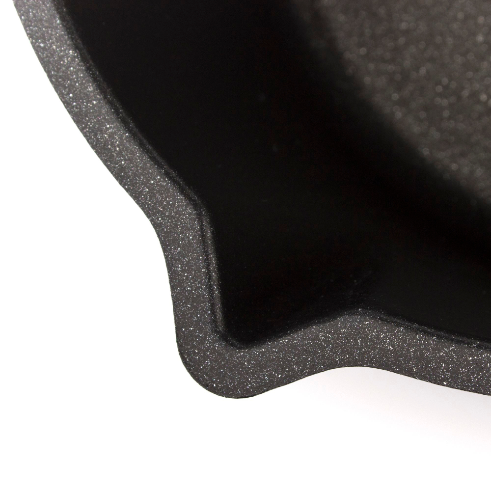 Ковш 0.9л AMT Gastroguss Frying Pans Titan Германия фрагмент