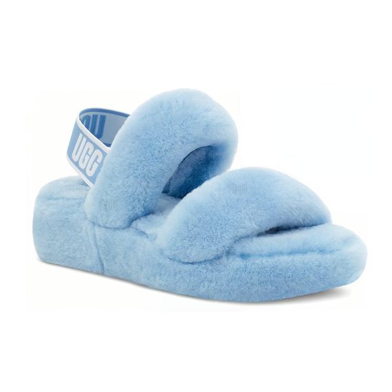 Ugg Oh Yeah 'Blue'