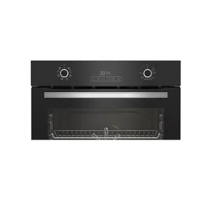 Мультифункциональный духовой шкаф Hotpoint  FE9 831 JSH BLG - рис.2