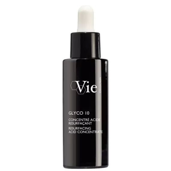Концентрат с Гликолевой кислотой GLYCO 10