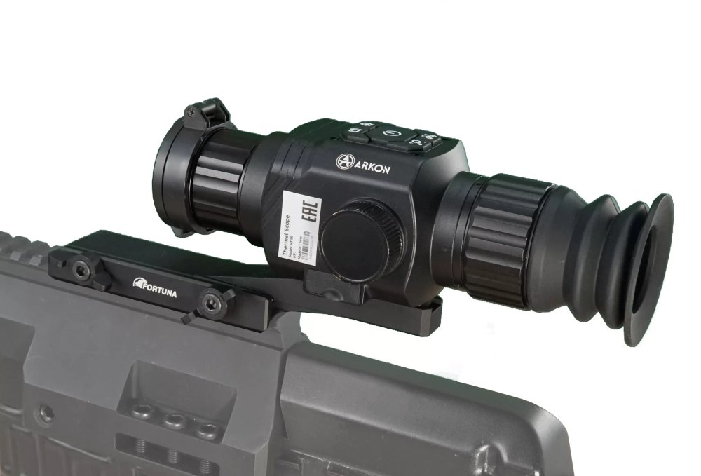 Тепловизионный прицел ARKON Alfa II ST25M