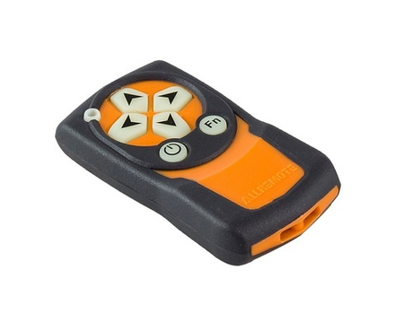 Пульт управления беспроводной для прожекторов 140/150/210/220