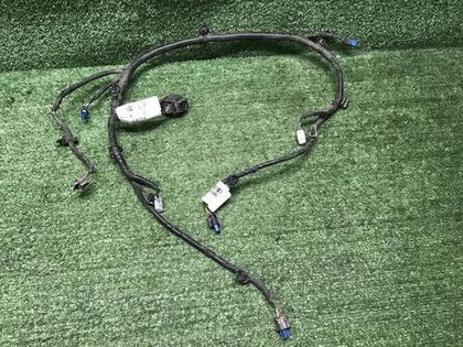 Проводка заднего бампера Geely Tugella (2019-н.в.)