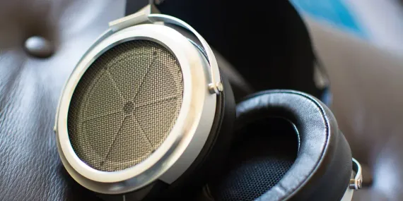 Stax SR-009 S