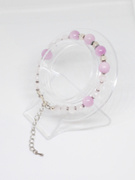 Браслет "Розовый зефир"