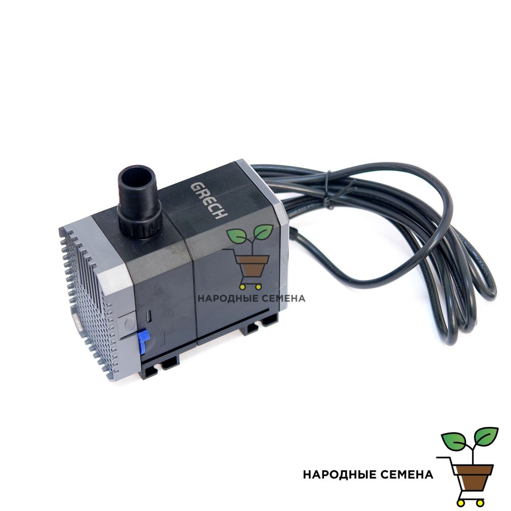 Помпа для подачи воды