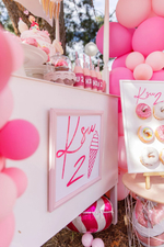 Candy Party