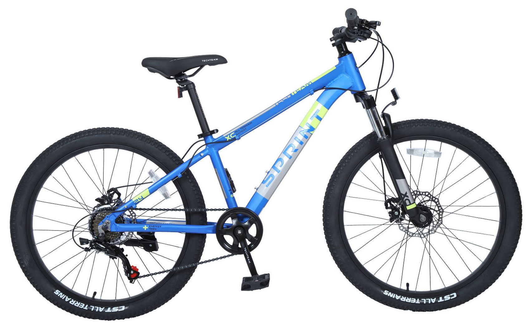 MTB Tech Team Sprint 24