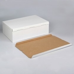 Короб 40х60х21