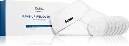 Saffee Cleansing Make-up Remover Set - набор для снятия макияжа из микрофибры /   / GTIN 8059300535509