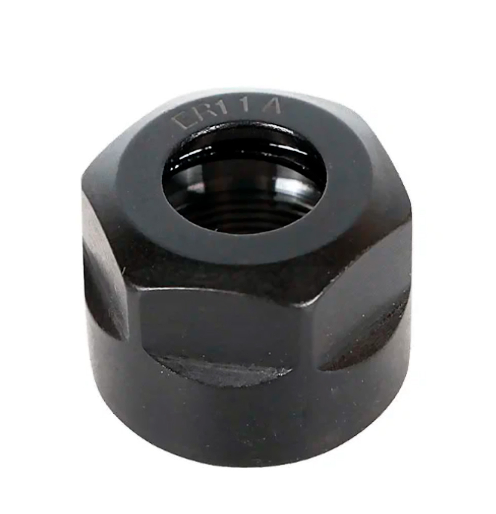 Гайка цангового патрона ER11