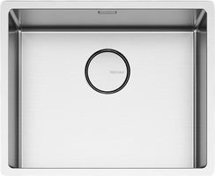 Мойка Falmec COMO 50 CM INOX (FLUSH/TOPMOUNT)