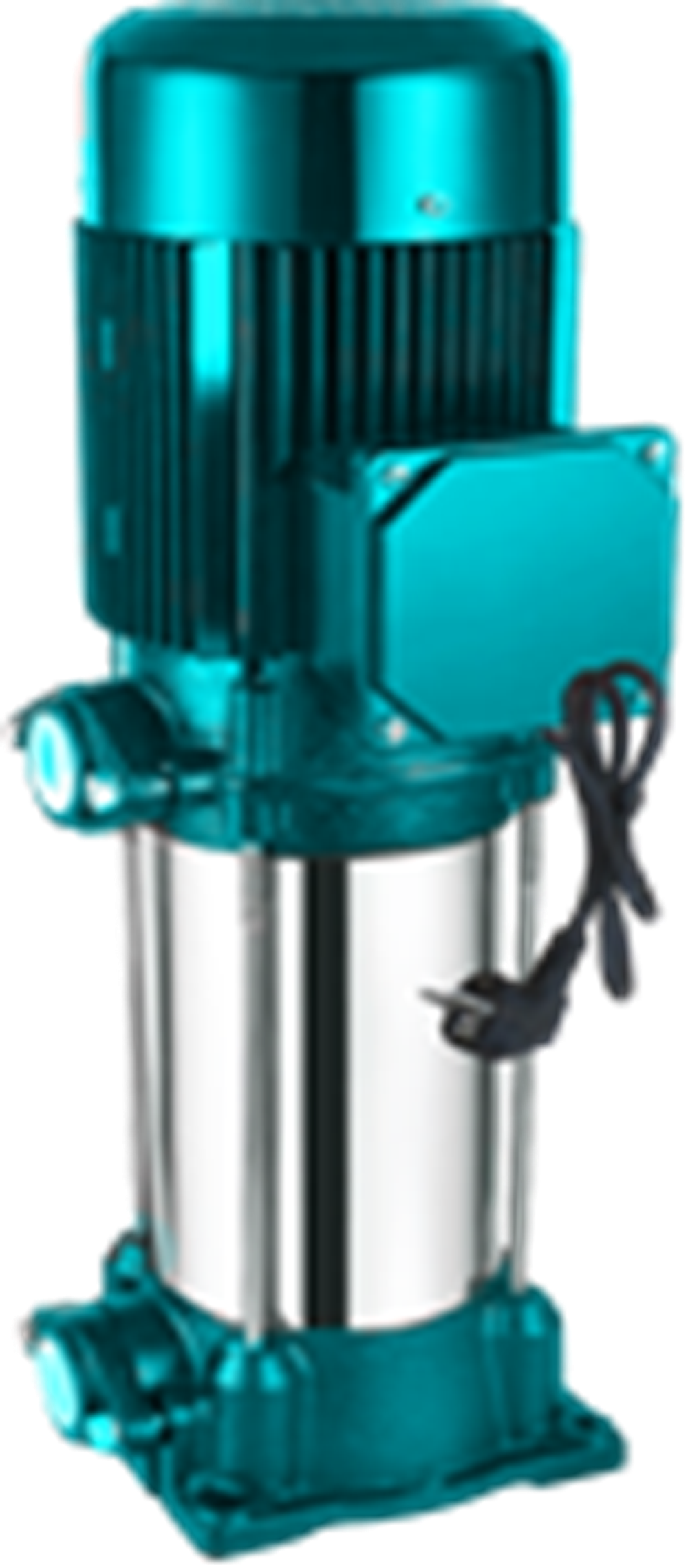 Насос "Vodotok" модель EVPm4-6-V(220В,IE2 мотор)