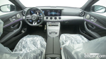Mercedes-Benz E-Class W213 E53 AMG 4MATIC+ (12.2022)