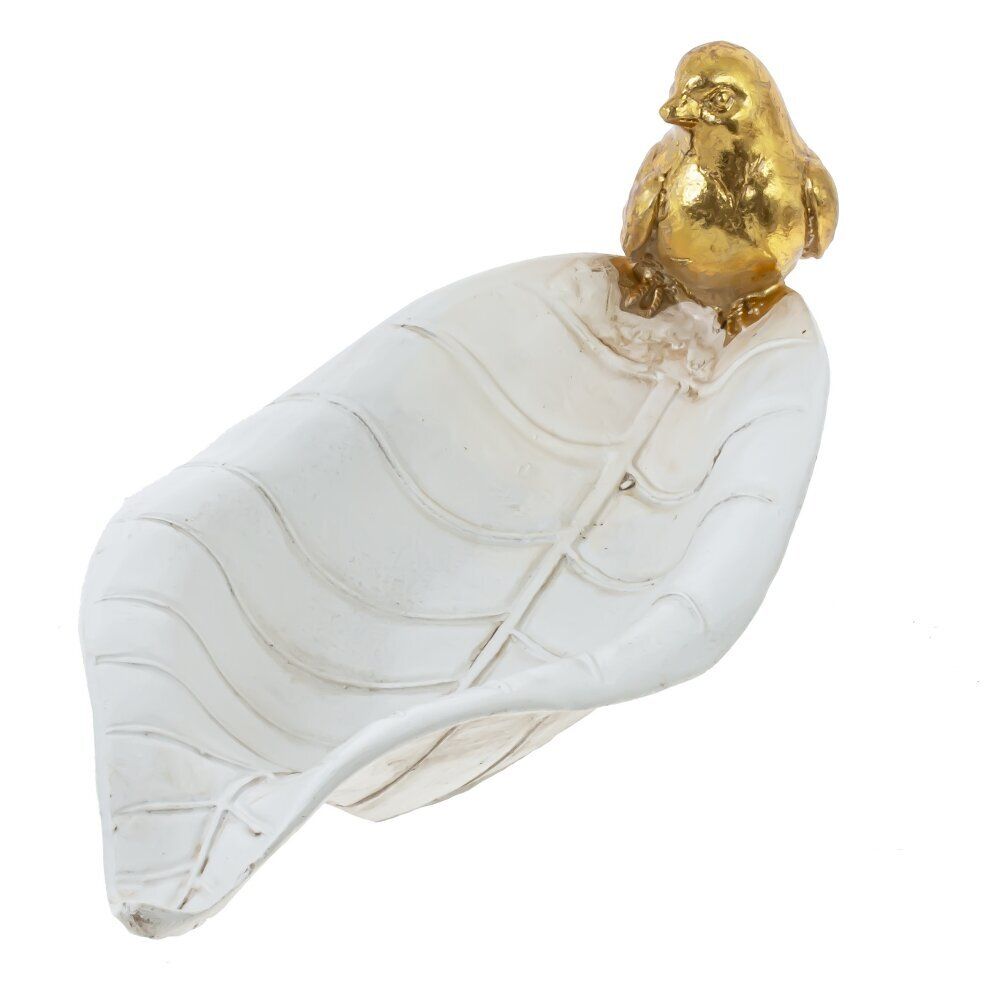 GAEM Блюдо декоративное, L31 W12 H9 см