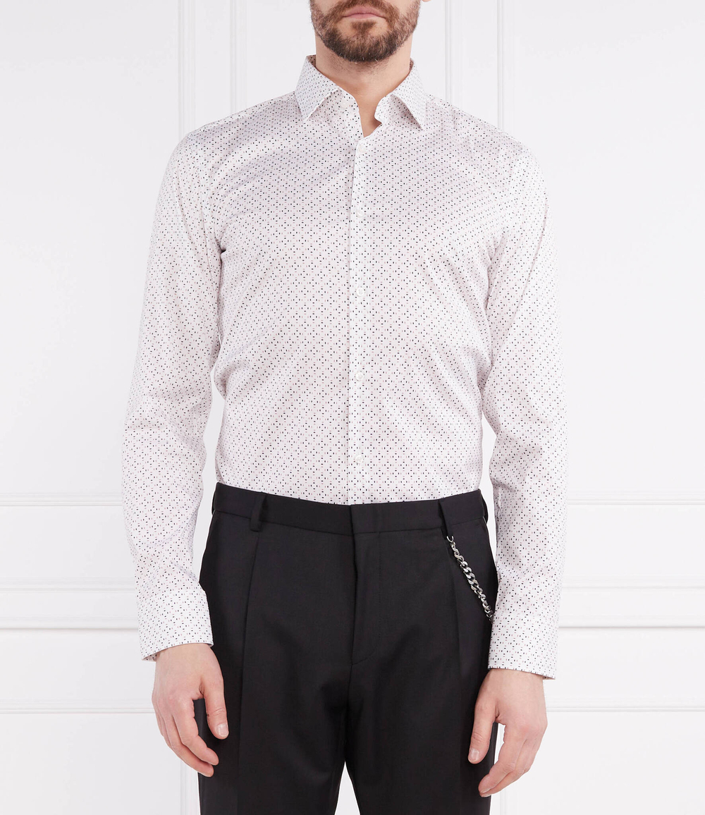 Рубашка Kenno HUGO - белый(50490107)