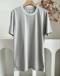 Футболка Brunello Cucinelli