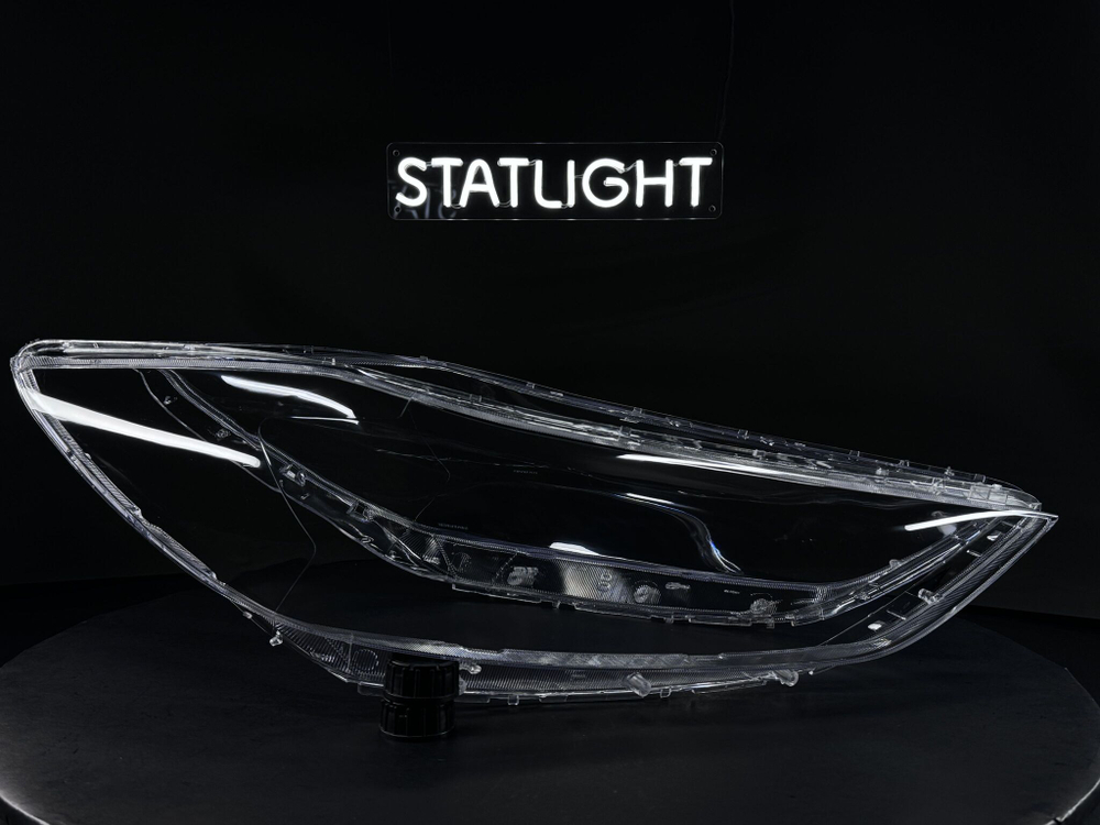 Комплект стекол Hyundai Elantra 6 2015-2019